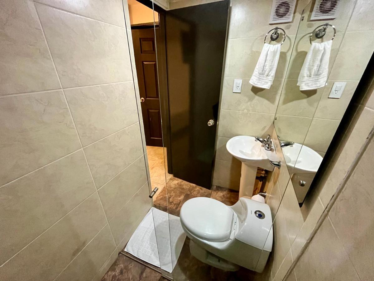Hotel Casa Levy Богота Екстер'єр фото