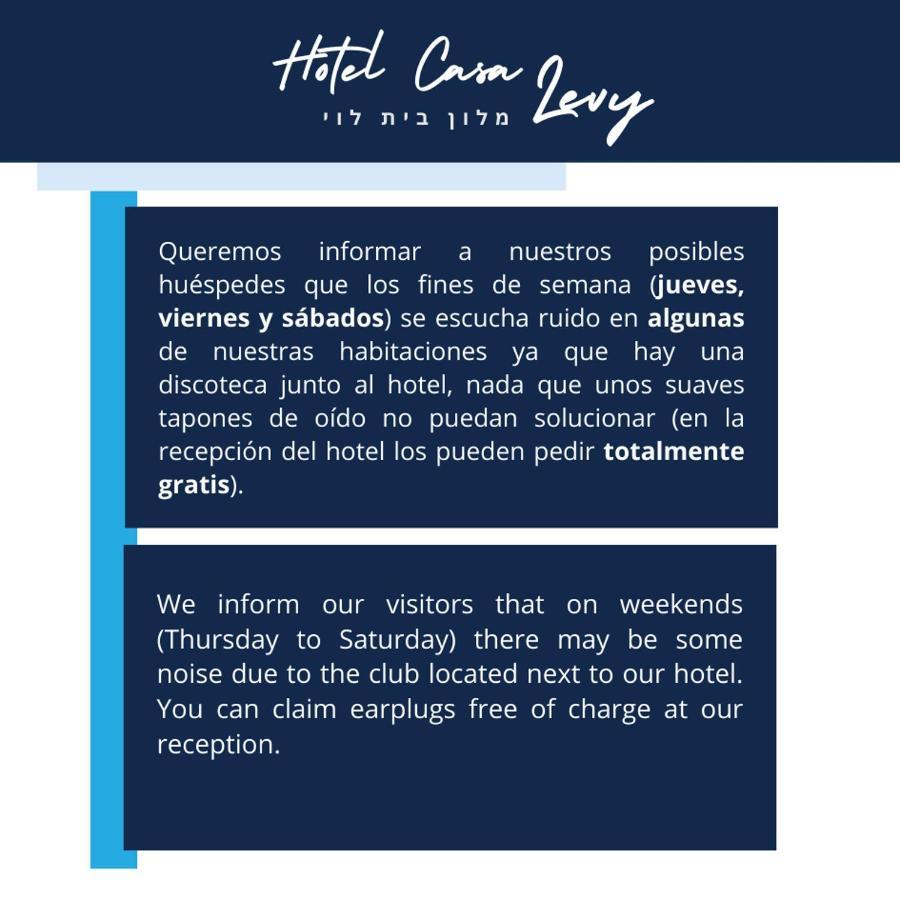 Hotel Casa Levy Богота Екстер'єр фото